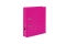 HERMA Ordner A4 Karton Color Pink