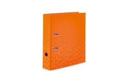 HERMA Ordner sortiert A4 Karton Color 5Stk