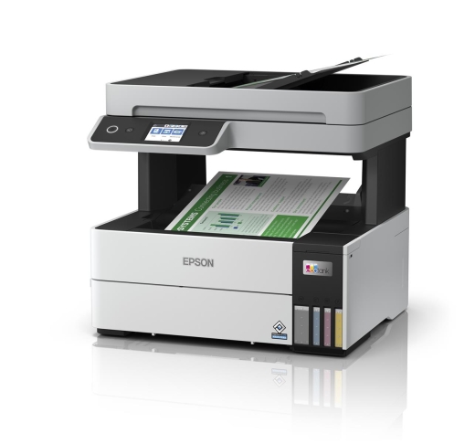 EPSON EcoTank ET-5150 3-in-1 Tinten-Multi WiFi