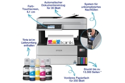 EPSON EcoTank ET-5150 3-in-1 Tinten-Multi WiFi