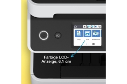 EPSON EcoTank ET-5150 3-in-1 Tinten-Multi WiFi