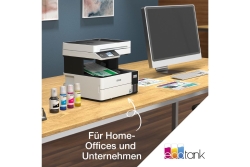EPSON EcoTank ET-5150 3-in-1 Tinten-Multi WiFi