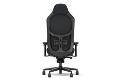 FRACTAL DESIGN Gaming Stuhl Refine Alcantara Dark