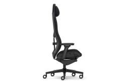 FRACTAL DESIGN Gaming Stuhl Refine Alcantara Dark