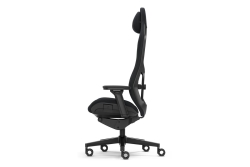 FRACTAL DESIGN Gaming Stuhl Refine Alcantara Dark