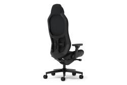FRACTAL DESIGN Gaming Stuhl Refine Alcantara Dark