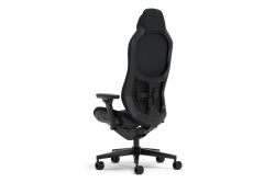 FRACTAL DESIGN Gaming Stuhl Refine Alcantara Dark