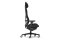 FRACTAL DESIGN Gaming Stuhl Refine Alcantara Dark