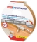 tesa Powerbond Schmal 2 x 5m x 9mm