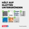 tesa Powerbond Schmal 2 x 5m x 9mm