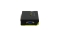 LevelOne KVM Switch 2-Port USB VGA audio support sw