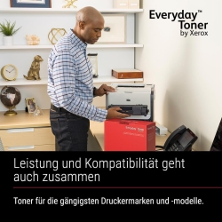 Xerox Toner Everyday Brother TN242C Cyan