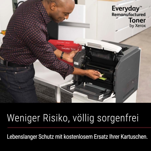Xerox Toner Everyday Brother TN3430 Black