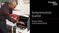 Xerox Toner Everyday HP 117A (W2070A) Black