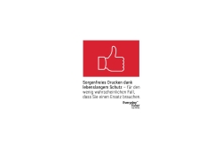 Xerox Toner Everyday HP 17A (CF217A) Black