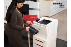 Xerox Toner Everyday HP 207X (W2210X) Black