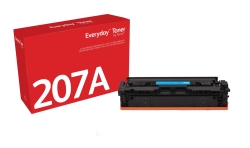 Xerox Toner Everyday HP 207A (W2211A) Cyan
