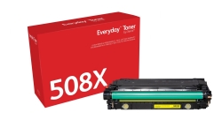 Xerox Toner Everyday HP 508X (CF362X) Yellow