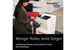 Xerox Toner Everyday HP 508X (CF361X) Cyan
