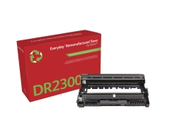 Xerox Drum Everyday Remanufactured Brother DR2300 Black