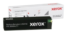 Xerox Toner Everyday HP 973X (L0S07AE) Black