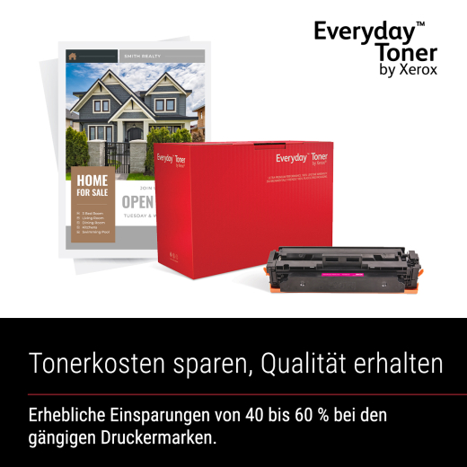 Xerox Toner Everyday HP 94X (CF294X) Black