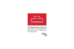 Xerox Toner Everyday HP 05A (CE505A) Black