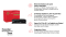Xerox Toner Everyday HP 85A (CE285A) Black