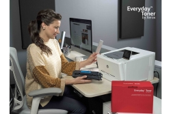 Xerox Toner Everyday HP 648A (CE262A) Yellow