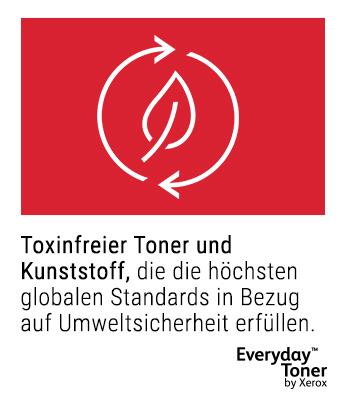 Xerox Toner Everyday HP 83X (CF283X) Black