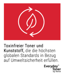 Xerox Toner Everyday HP 83X (CF283X) Black