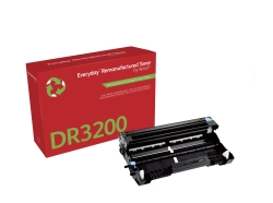 Xerox Drum Everyday Remanufactured Brother DR3200 Black