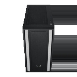 CoolerMaster Geh MasterBox 600 Lite Black