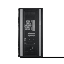 CoolerMaster Geh MasterBox 600 Lite Black