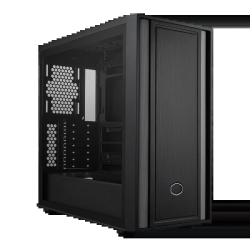 CoolerMaster Geh MasterBox 600 Lite Black