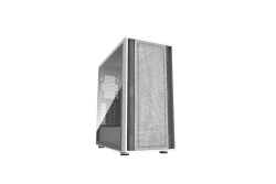 CoolerMaster Geh MasterBox 600 Lite White