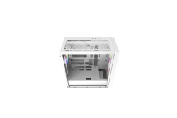 CoolerMaster Geh MasterBox 600 Lite White