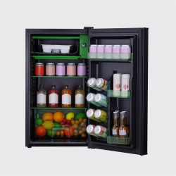 Ukonic Kühlschrank XBOX 91L inkl. Eisfach