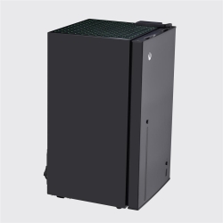 Ukonic Kühlschrank XBOX 91L inkl. Eisfach