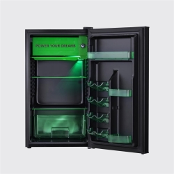 Ukonic Kühlschrank XBOX 91L inkl. Eisfach