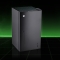 Ukonic Kühlschrank XBOX 91L inkl. Eisfach