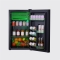 Ukonic Kühlschrank XBOX 91L inkl. Eisfach