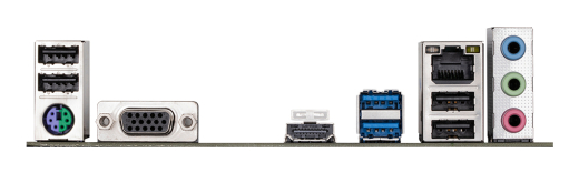 Gigabyte H610M H V2 (H610,S1700,mATX,DDR5)