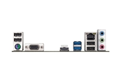 Gigabyte H610M H V2 (H610,S1700,mATX,DDR5)