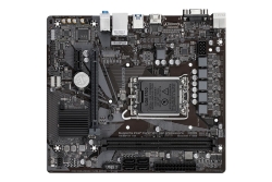 Gigabyte H610M H V2 (H610,S1700,mATX,DDR5)