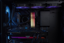 DDR5 16GB PC 6000 CL30 Kingston FURY Beast RGB retail