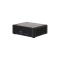 ASRock Barebone NUCS-Box-125H HDMI/USB-C/LAN DDR5 retail