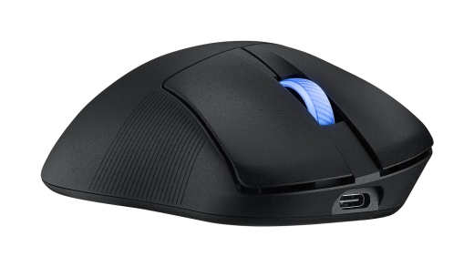 ASUS MAUS ROG KERIS II WL ACE BLK GAMING MAUS