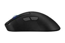 ASUS MAUS ROG KERIS II WL ACE BLK GAMING MAUS
