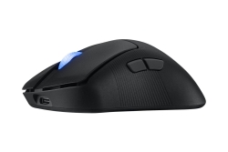 ASUS MAUS ROG KERIS II WL ACE BLK GAMING MAUS